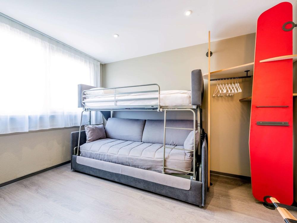 Hotel Universite Toulouse