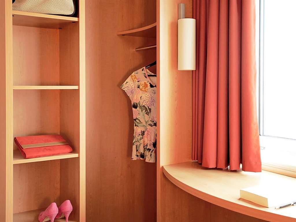 Universite Hotel Toulouse