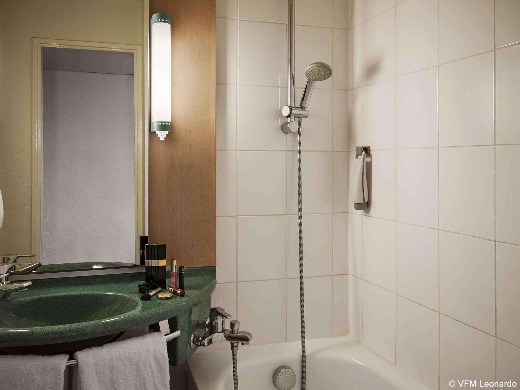 Hotel Universite Toulouse