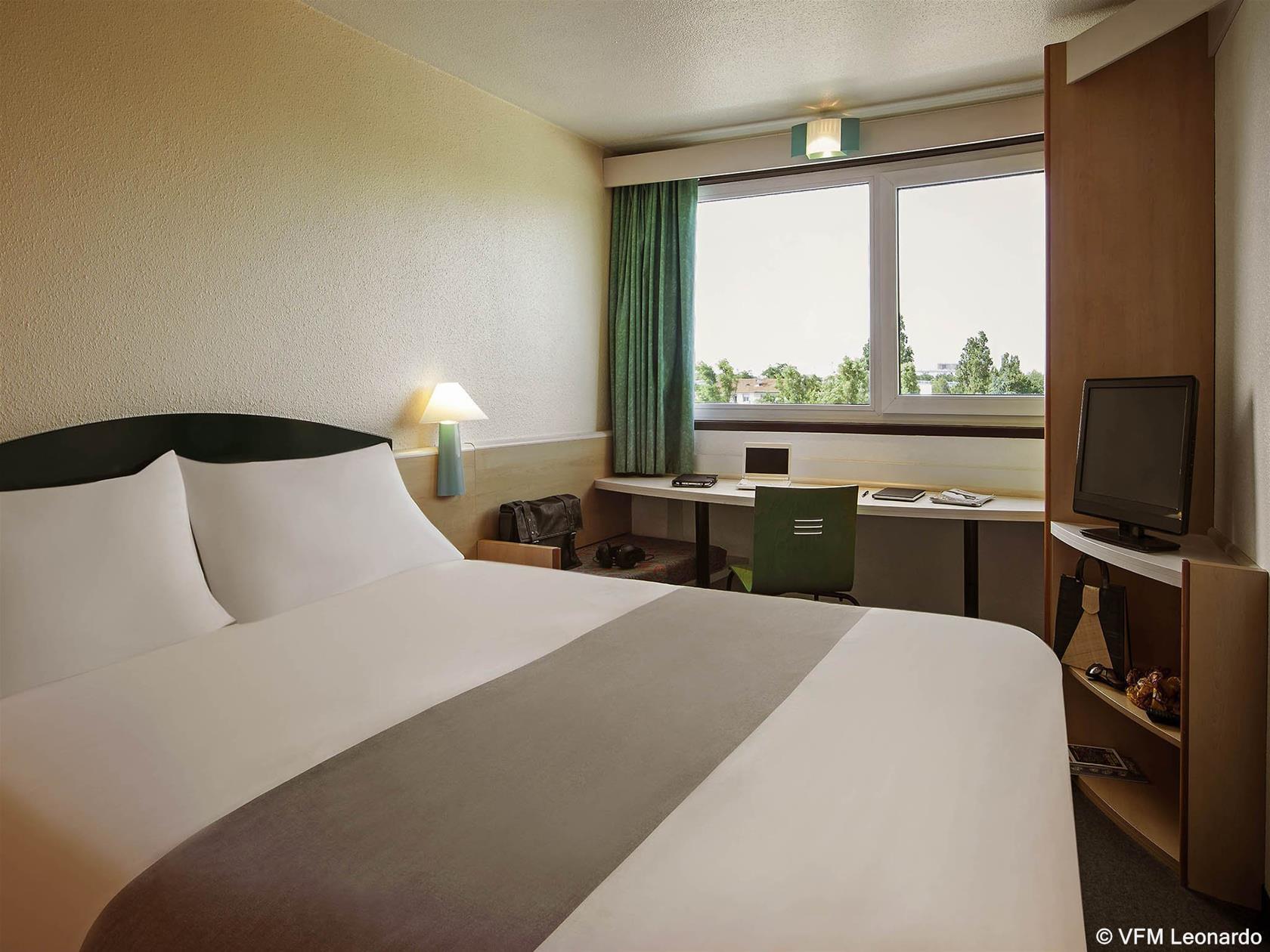 Hotel Universite Toulouse