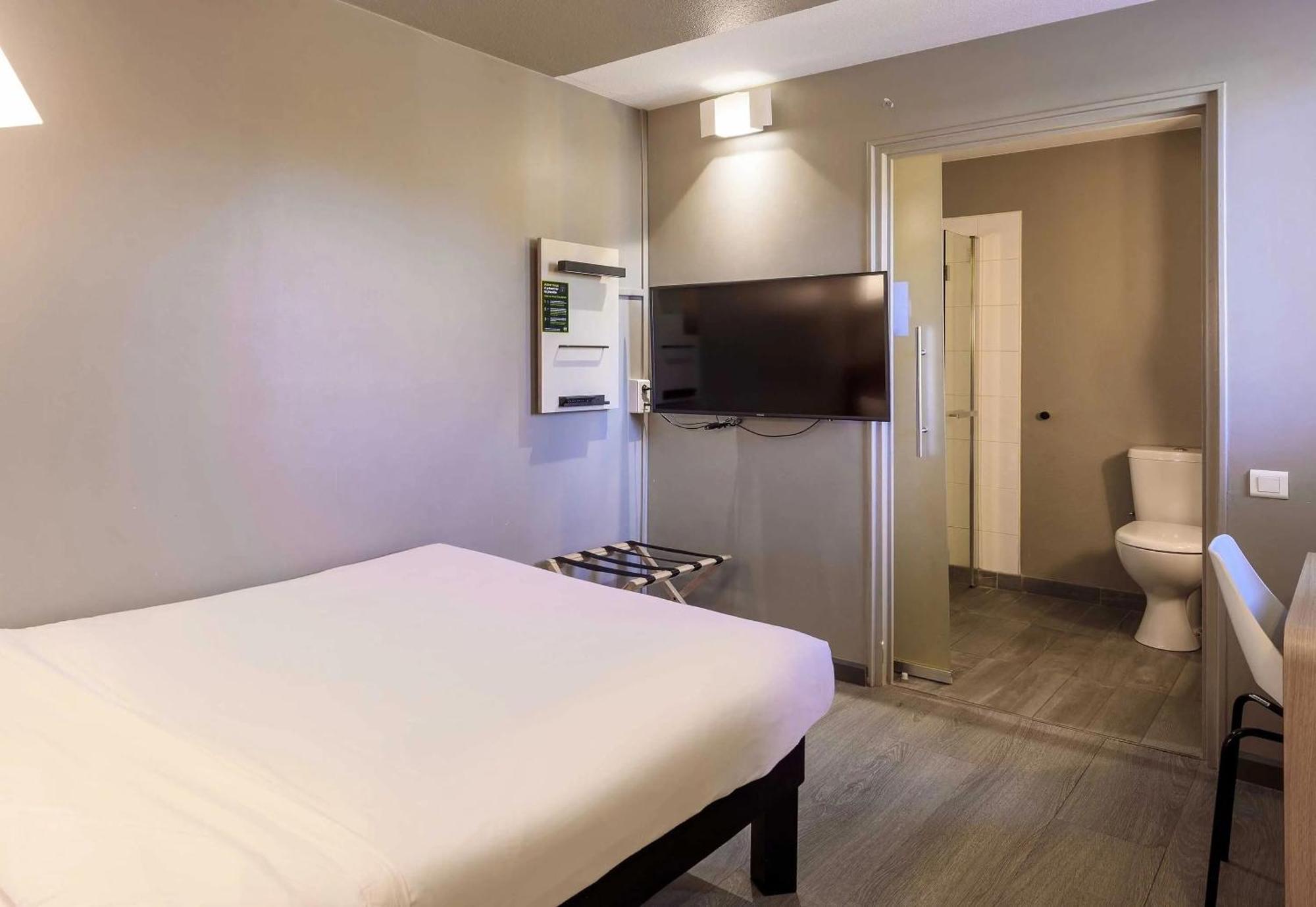 Universite Hotel Toulouse