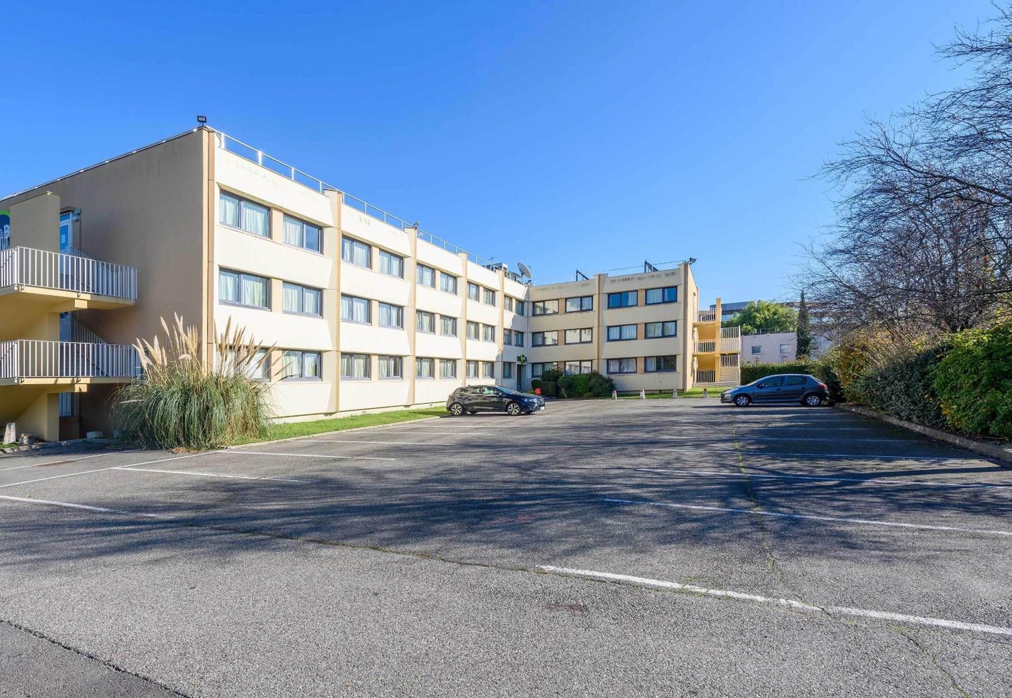 Universite 3* Toulouse