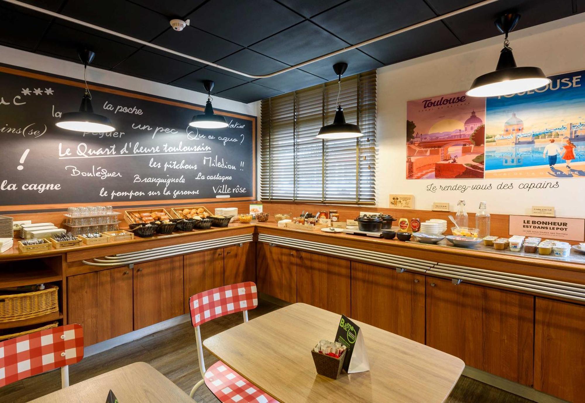 Universite Hotel Toulouse