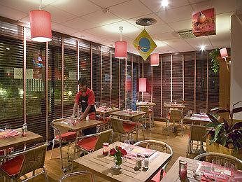 Universite Hotel