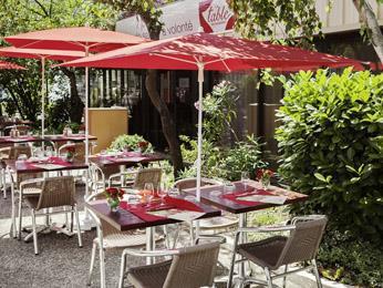 Hotel Universite Toulouse