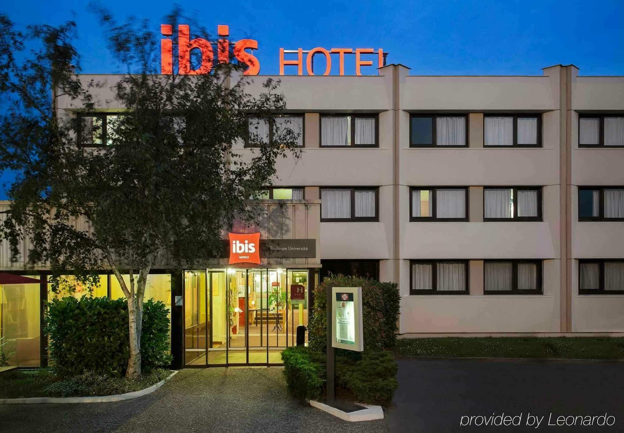 Hotel Universite 3*