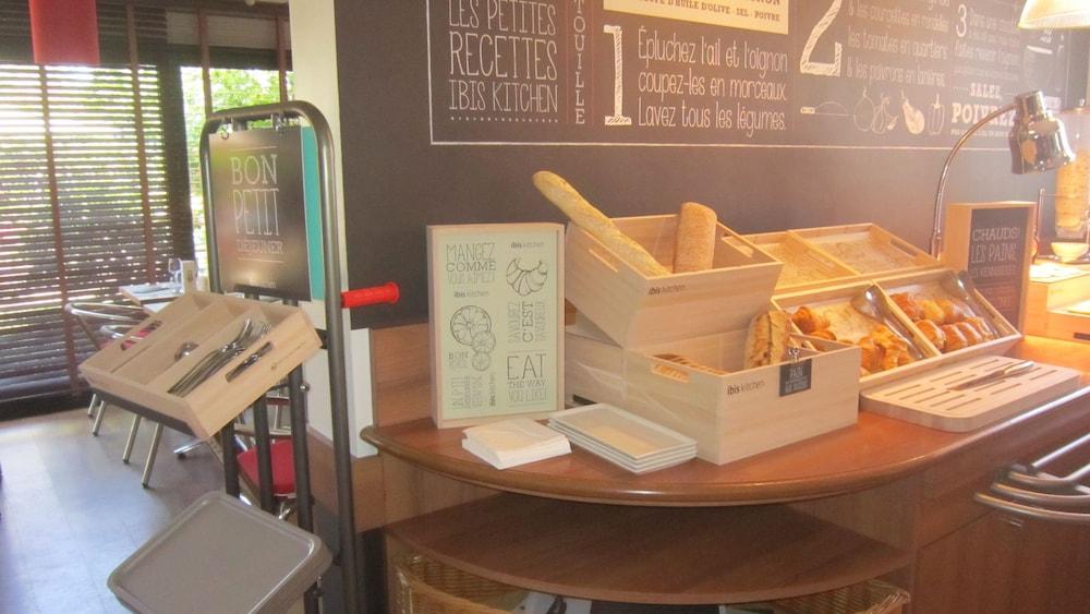 Hotel Ibis Tolosa