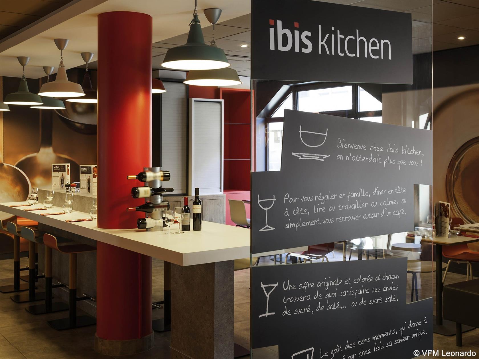 Hotel Ibis