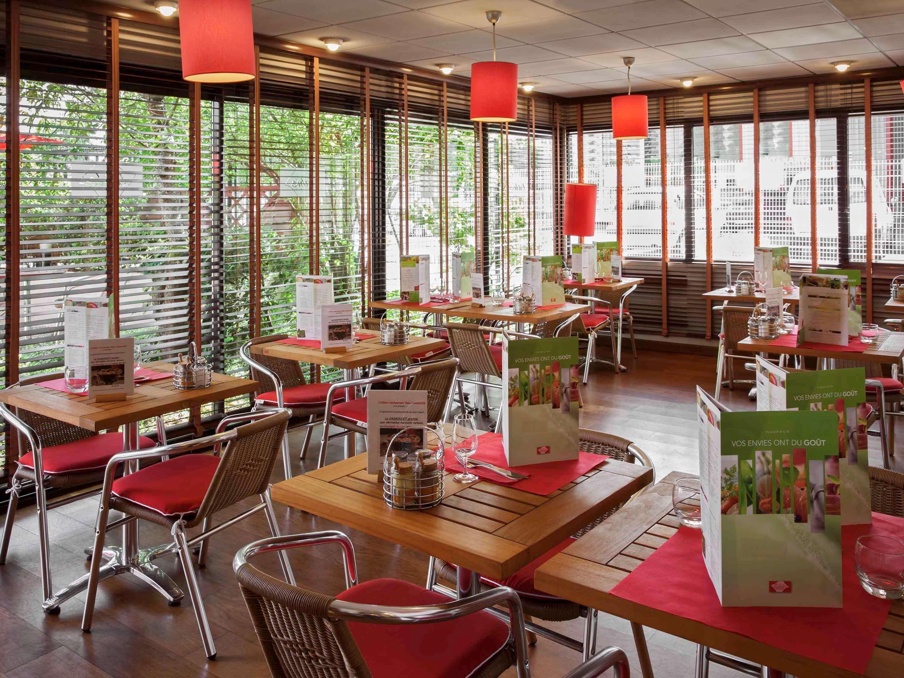 Ibis Hotel 3*