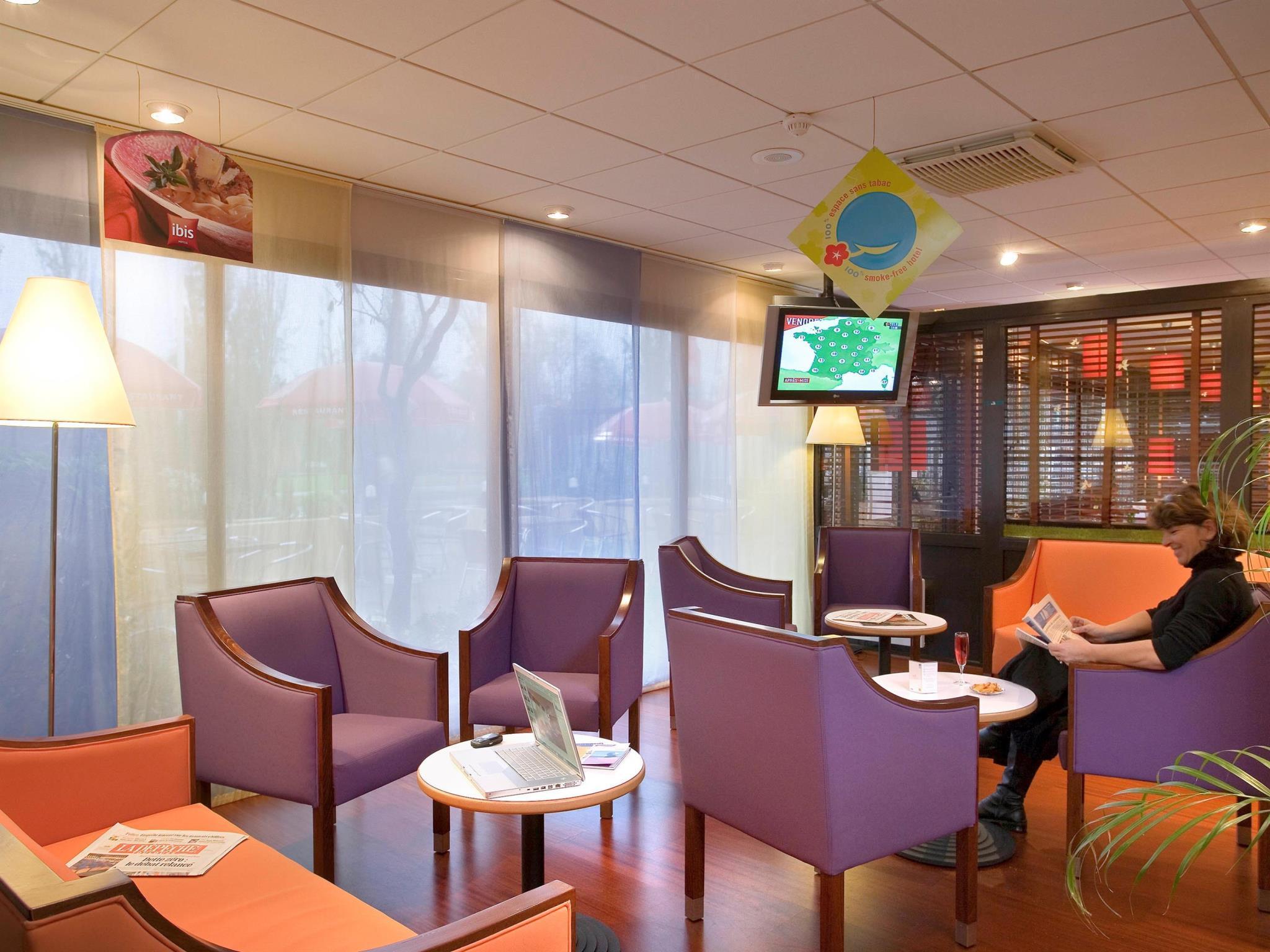 Hotel Ibis