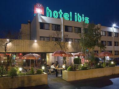 Ibis Tolosa