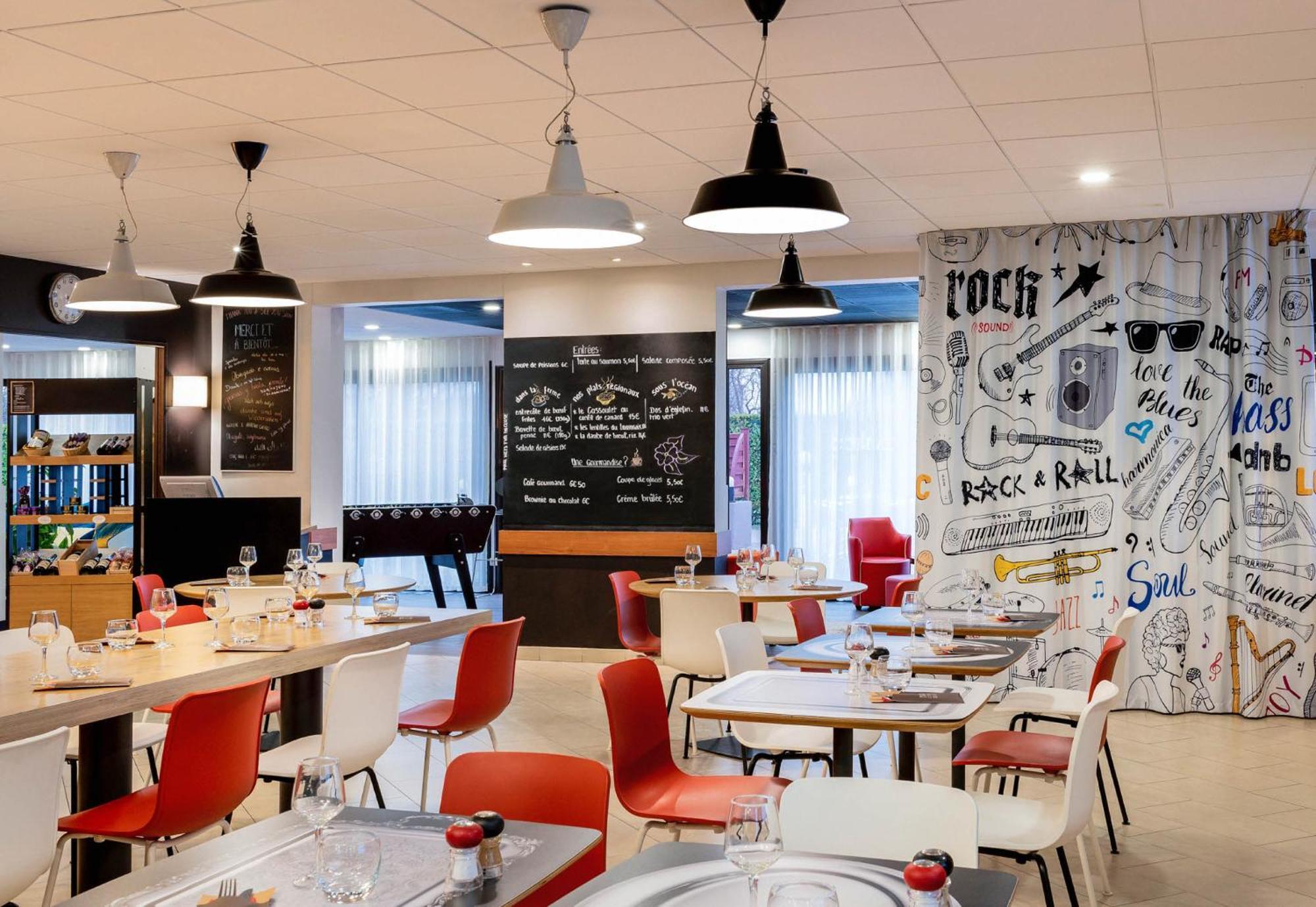 Ibis Hotel