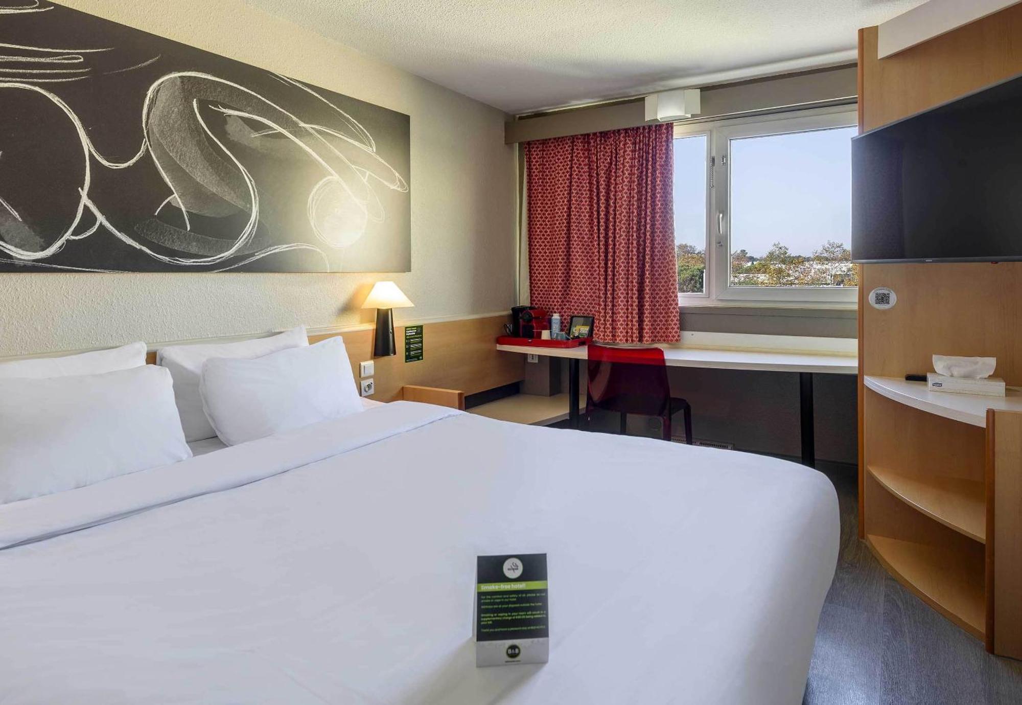 Ibis Hotel
