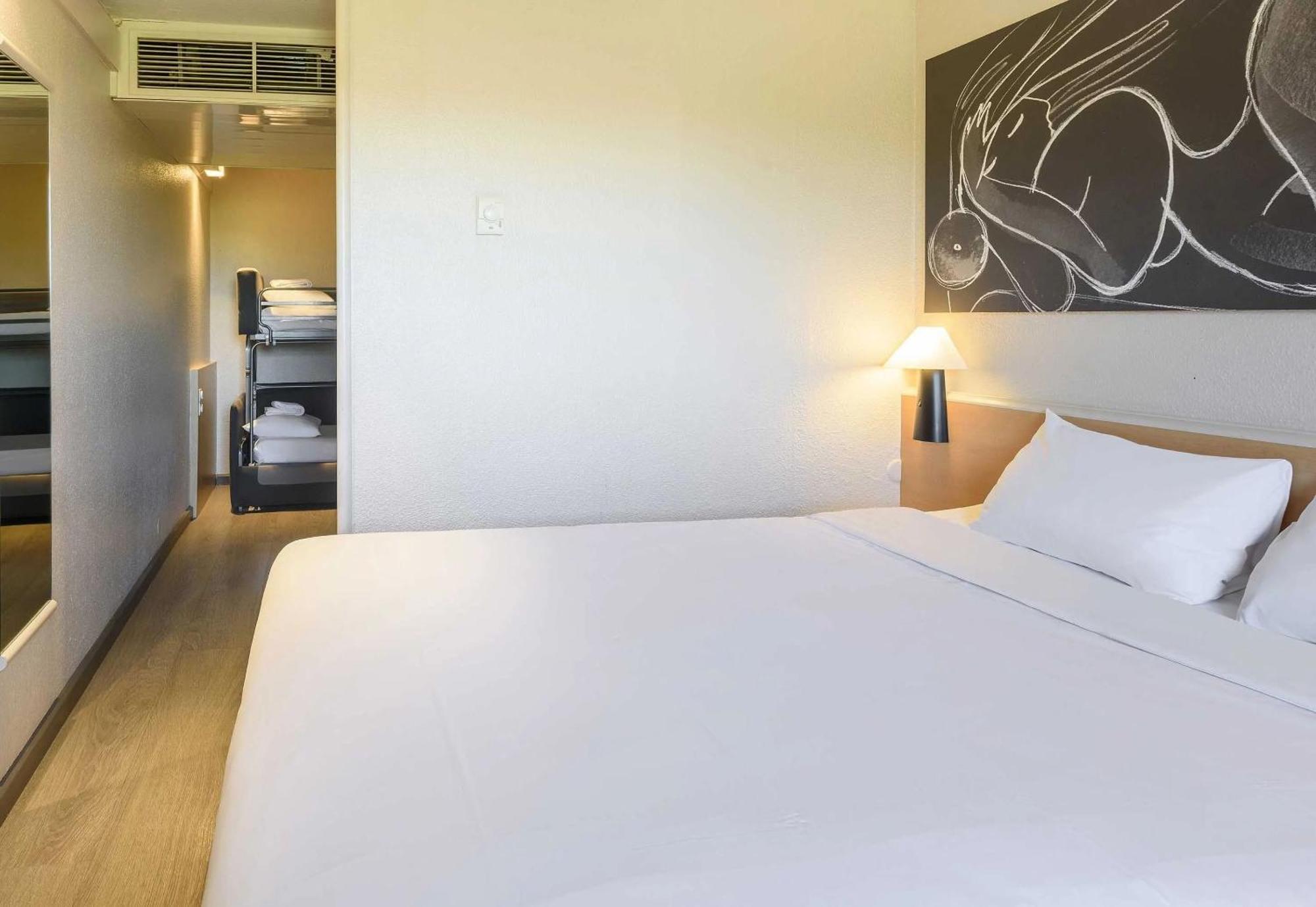 Hotel Ibis Tolosa