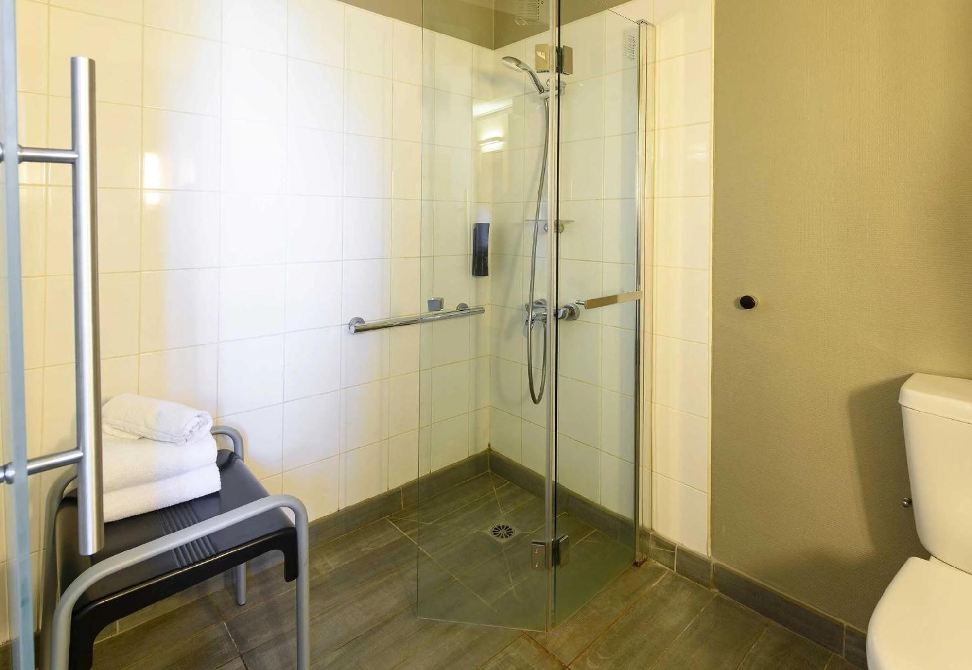 Ibis Tolosa