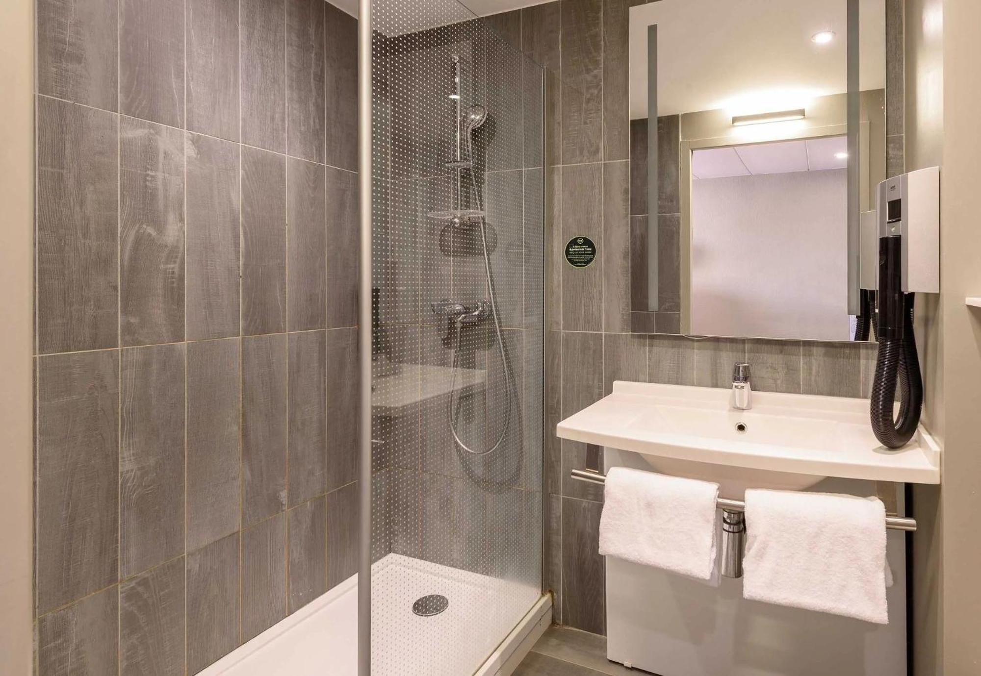 Hotel Ibis Tolosa