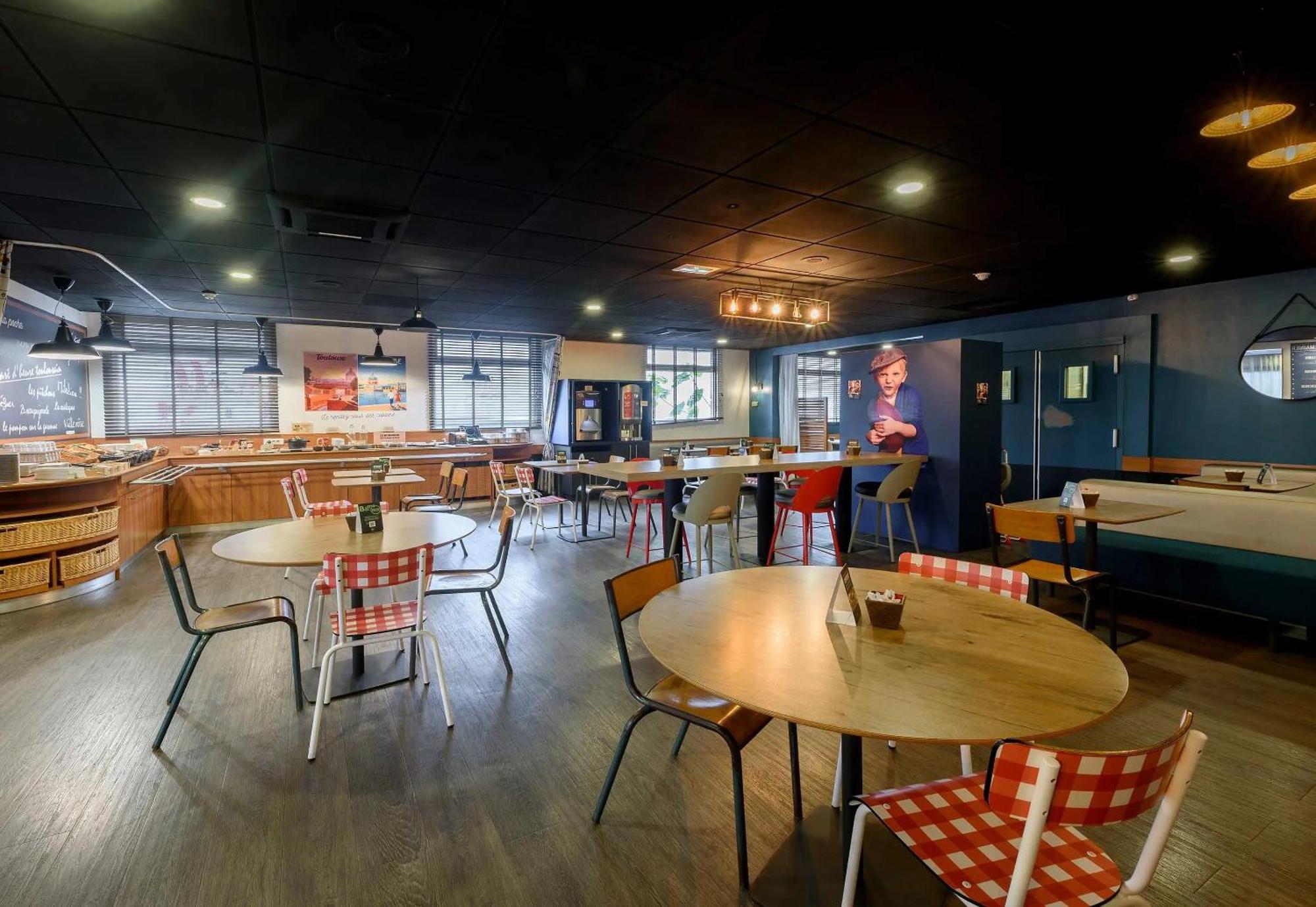 Hotel Ibis Tolosa