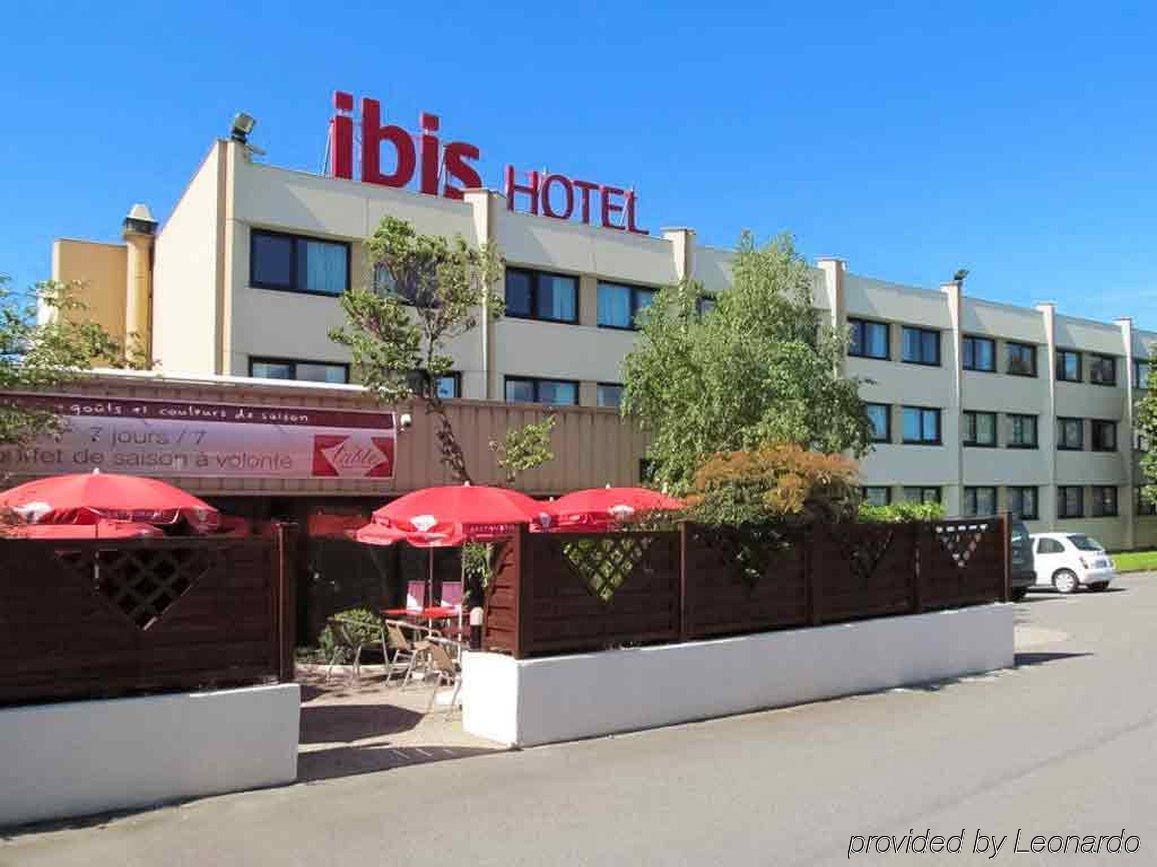 Ibis 3* Tolosa