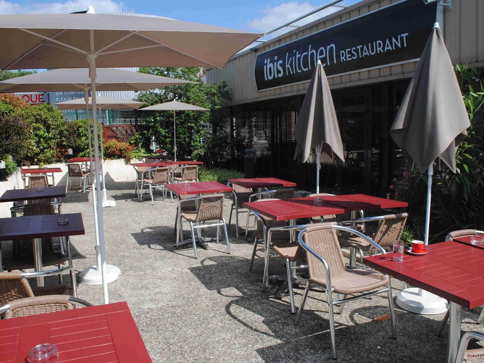 Ibis Hotel Tolosa