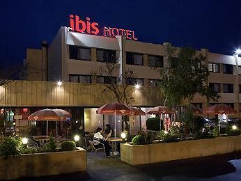 Ibis 3* Tolosa