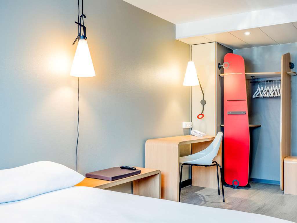 Ibis Tolosa
